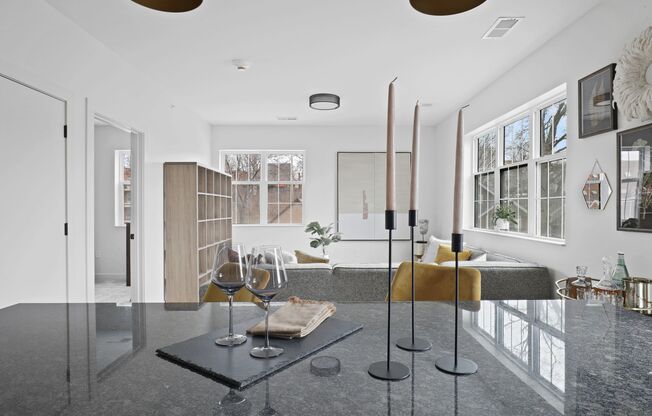 1 bed, 1 bath, 747 sqft, $1,420, Unit 210
