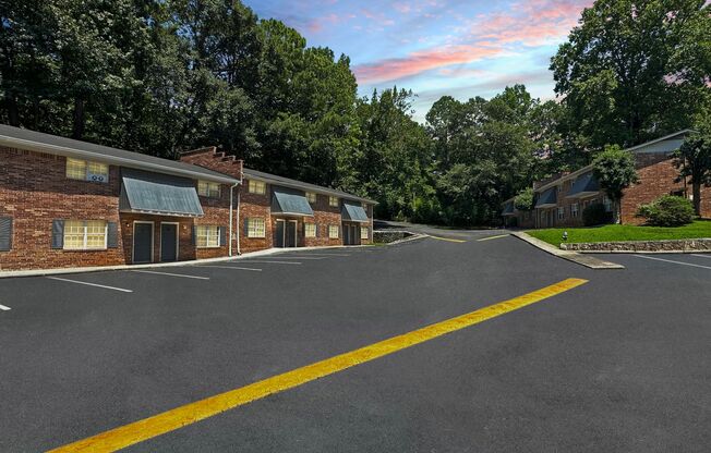 Maple Lakes Townhome