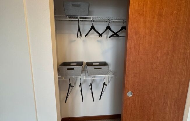 1 bed, 1 bath, 561 sqft, $1,822, Unit B408