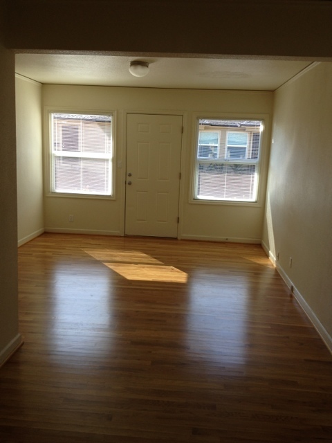 1 bed, 1 bath, $1,495, Unit 6617  2