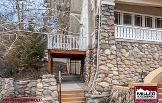 Location, Location, Location!! Yalecrest Area Remodeled 1 Bd. Main level Apartment.