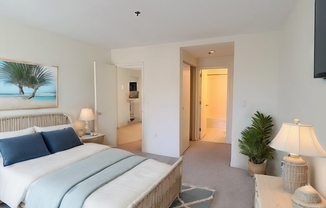 1 bed, 1 bath, 652 sqft, $3,500, Unit 314