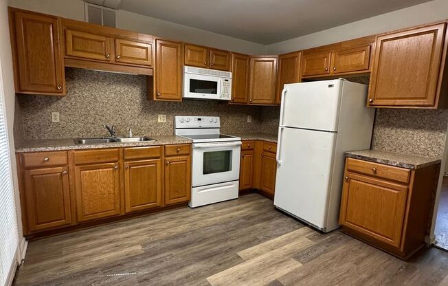 Timbercrest Townhomes