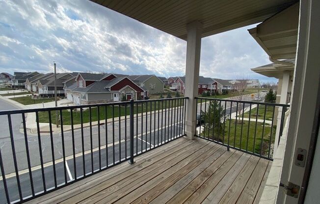 2 beds, 2 baths, 1,284 sqft, $2,171, Unit 2105-201