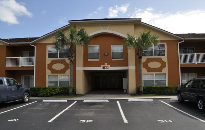 2 beds, 2 baths, $1,600, Unit # 3 J