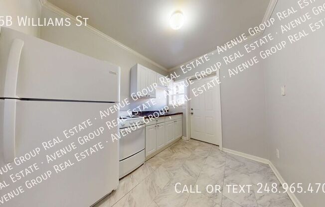 65 B WILLIAMS ST