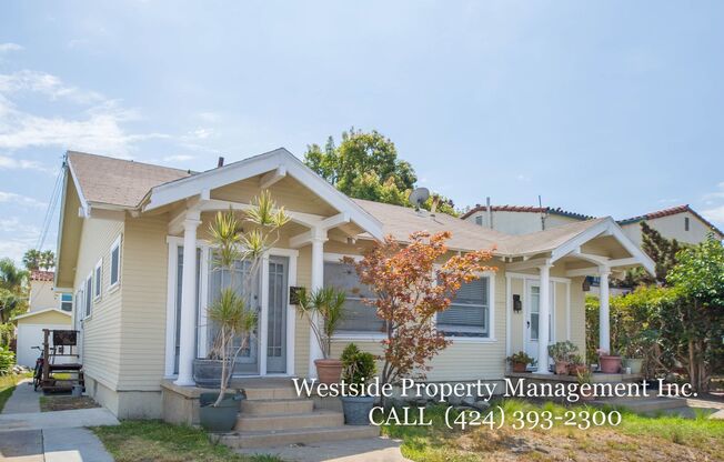 318 XIMENO AVE