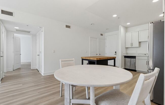 2 beds, 2 baths, 1,127 sqft, $3,500, Unit 208