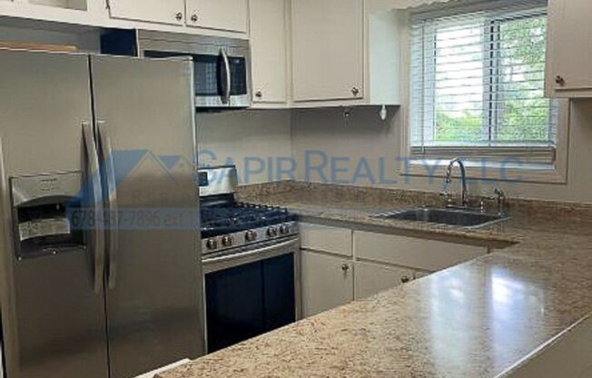 1 bed, 1 bath, 600 sqft, $1,150, Unit F2