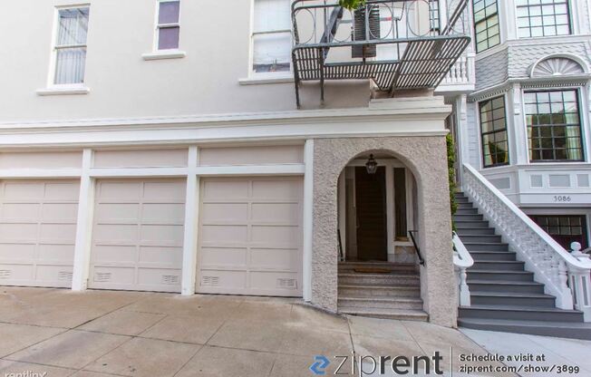 3098 Washington Street, San Francisco, CA 94115