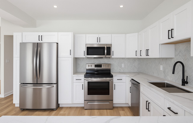 3250 Lorain LLC