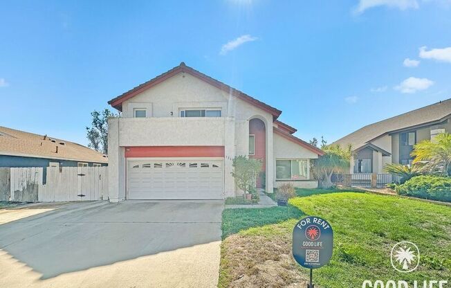 1360 MESA GRANDE PL
