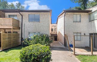 Fully Renovated 3BR/2BA Condo in Decatur!