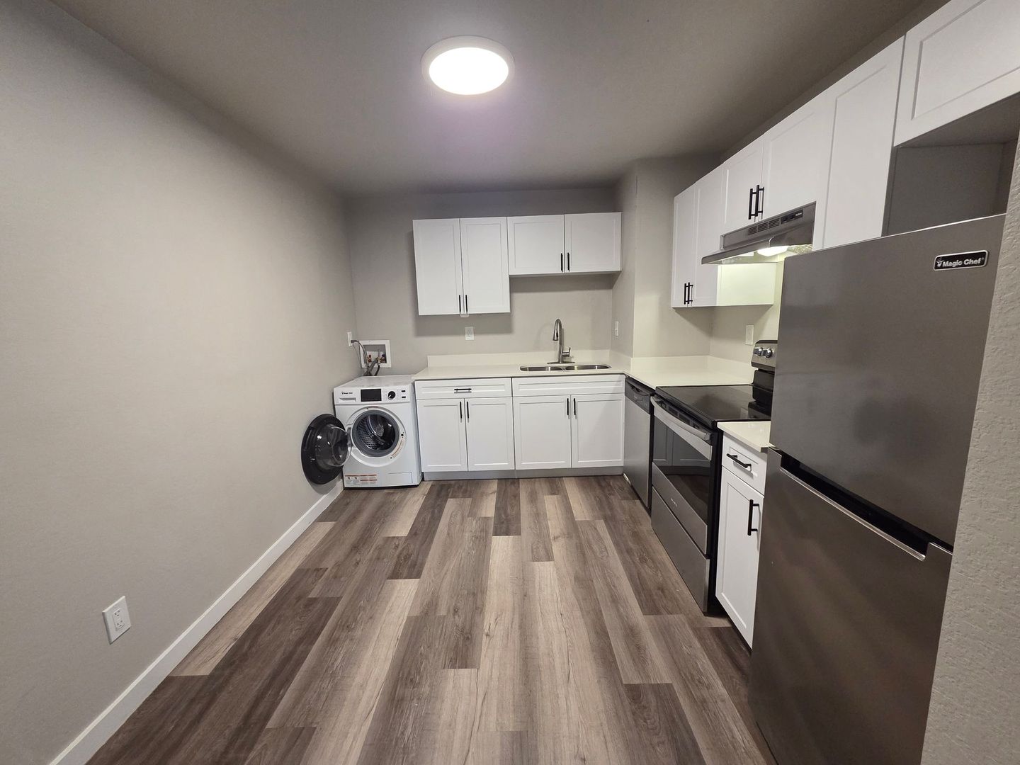 Chateau 29 - Studio - 1 and 2 bedrooms