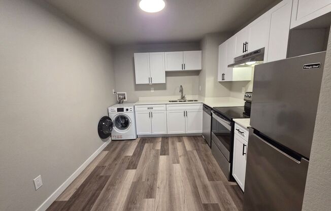 Chateau 29 - Studio - 1 and 2 bedrooms