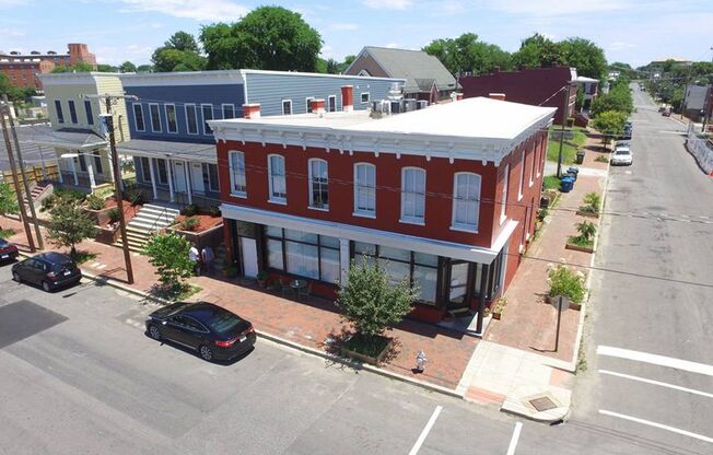 801-803 N. 23rd st