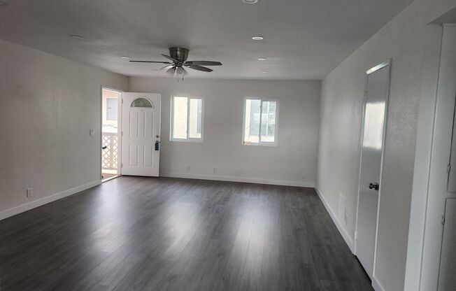 2 beds, 2 baths, 1,250 sqft, $3,295, Unit D