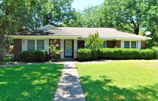 MCKINNEY HOME FOR LEASE! GREAT LOCATION!