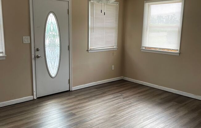 COMING SOON! 3 Bed 1 Bath in Shippensburg, PA!