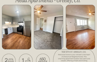 Partner-provided photo for $1195 unit