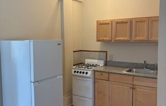 Dover Apartments