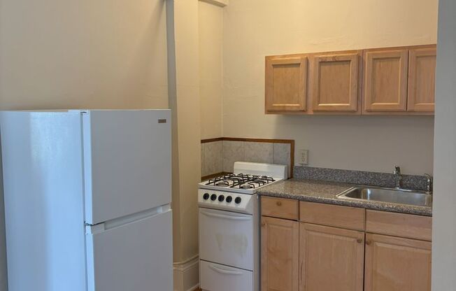 Dover Apartments