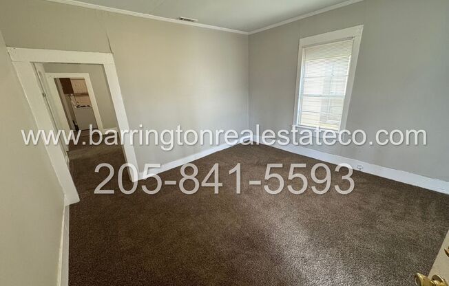 Birmingham/Ensley