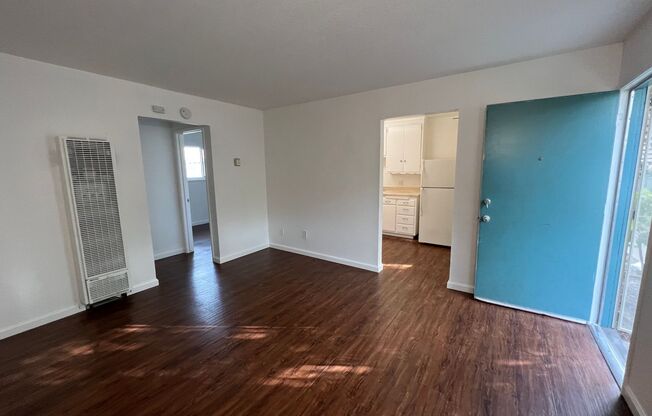 1 bed, 1 bath, 500 sqft, $1,325, Unit 2727 #5