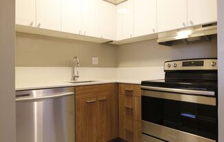 1 bed, 1 bath, $1,345, Unit 210