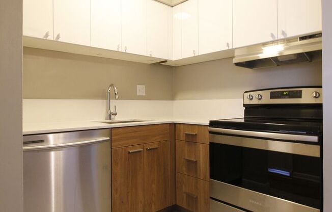 1 bed, 1 bath, $1,345, Unit 210