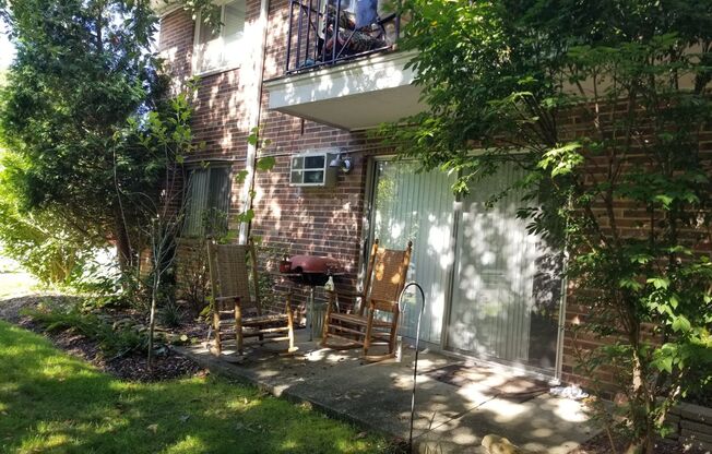 Chagrin Falls Condo for rent