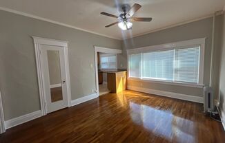 Studio, 1 bath, 375 sqft, $1,375, Unit 104