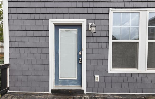 4bd 3.5bath TWH close to LoSo, South End, Uptown, NoDa
