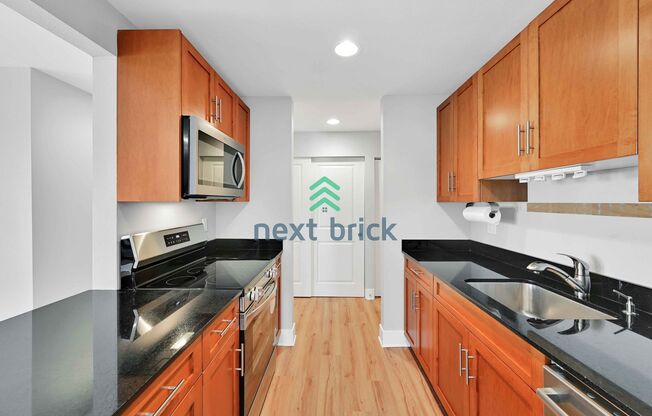 Charming Village of 2 Bed, 1 Bath Condos with a Resort-Inspired Feel!