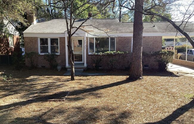 1717 Decree Avenue, West Columbia SC 29169