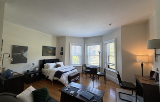 245 Beacon St.