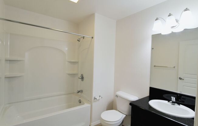 2 beds, 2 baths, 1,034 sqft, $2,995, Unit 505