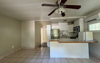 1 bed, 1 bath, $1,695, Unit 1638