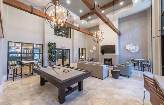 Alanza Place Luxury Apartments in Phoenix