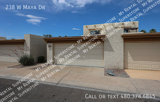 238 W MAYA DR