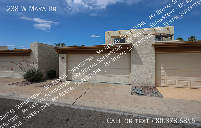 238 W MAYA DR