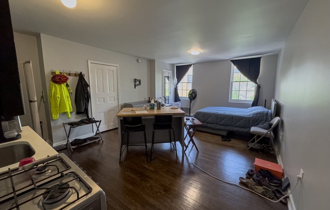 1616 Spruce St Unit 3R