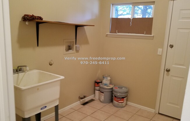 2 beds, 2 baths, $1,500