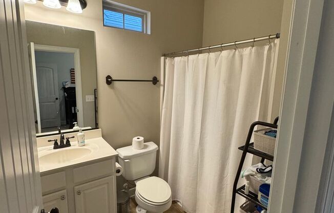 Available Now Charming Resort-Style Home for Rent at The Cottages at River Call**