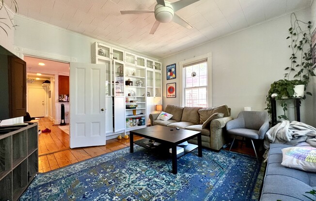 184 Otis St