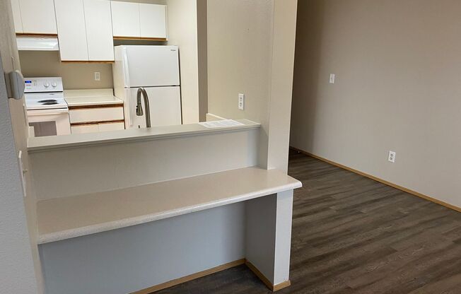 1 bed, 1 bath, 441 sqft, $1,292, Unit 318