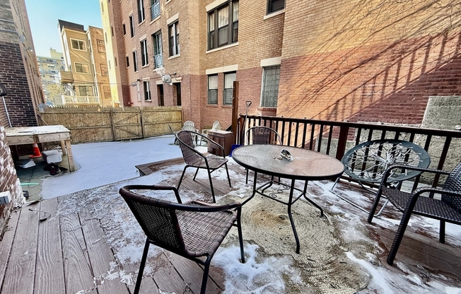 5 beds, 2 baths, 1,430 sqft, $9,499, Unit 4