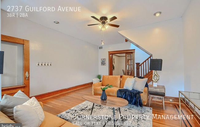 2737 GUILFORD AVE