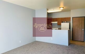 1 bed, 1 bath, 650 sqft, $1,050, Unit 2103