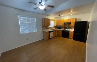 3 beds, 2 baths, $1,800